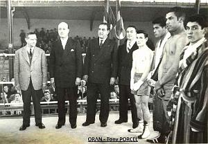 Oran- SDV- 5099- PORCEL Tony